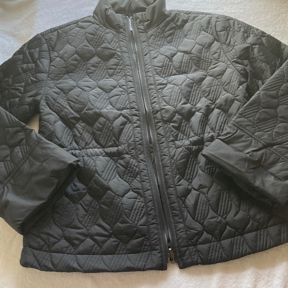 Marla Wynne Jacket